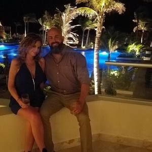 Meet your Posher, Jared